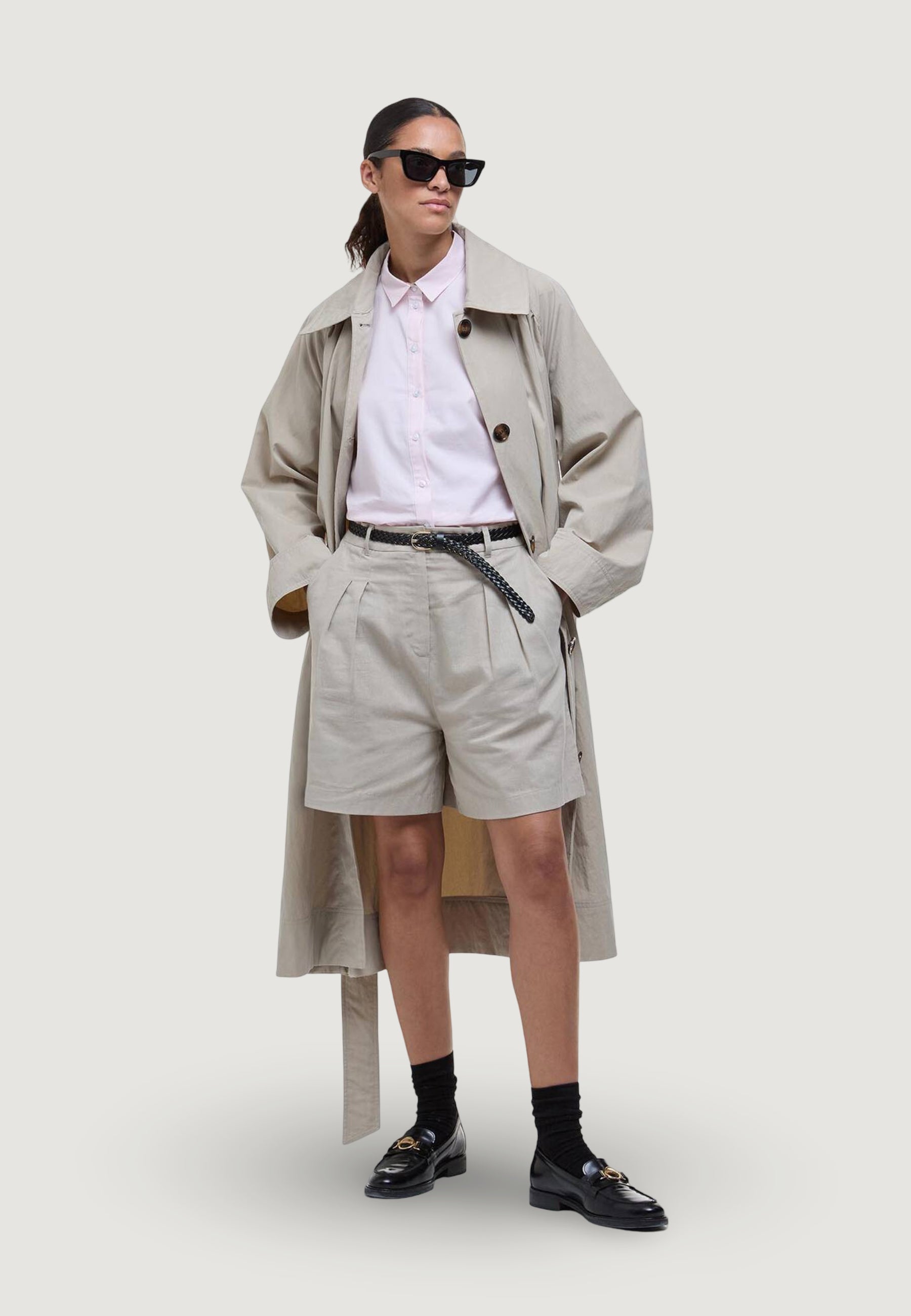 Long sleeves shirts Barbour DERWENT