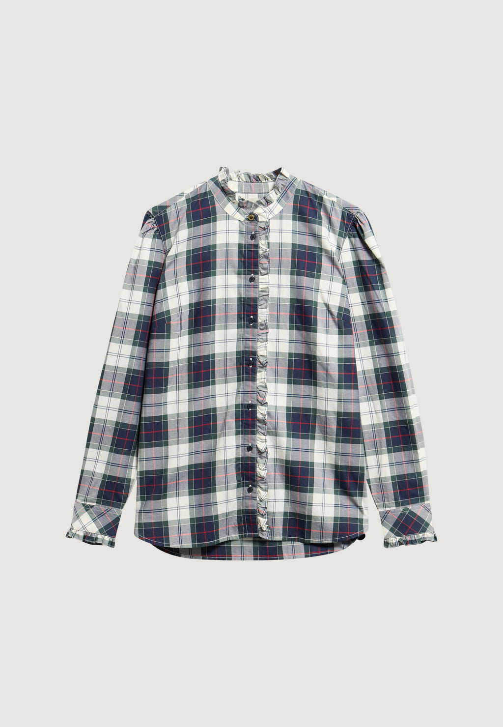 Long sleeves shirts Barbour ASPEN SHIRT