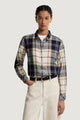 Camicia manica lunga Barbour BREDON SHIRT