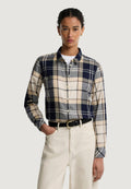 Camicia manica lunga Barbour BREDON SHIRT