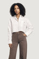 Camicia manica lunga Calvin Klein Jeans LV047F104G