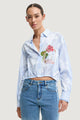 Camicia manica lunga Desigual CAM_PARKER
