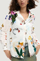 Long sleeves shirts Desigual CAM_MILA