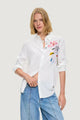 Camicia manica lunga Desigual CAM_TAMESIS