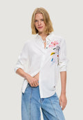 Camicia manica lunga Desigual CAM_TAMESIS