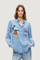 Camicia manica lunga Desigual CAM_MICKEY