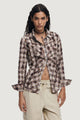 Camicia manica lunga Desigual CAM_RUSH