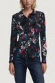 Camicia manica lunga Desigual TS_OPORTO