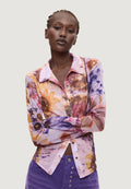 Camicia manica lunga Desigual TS_NAHUA