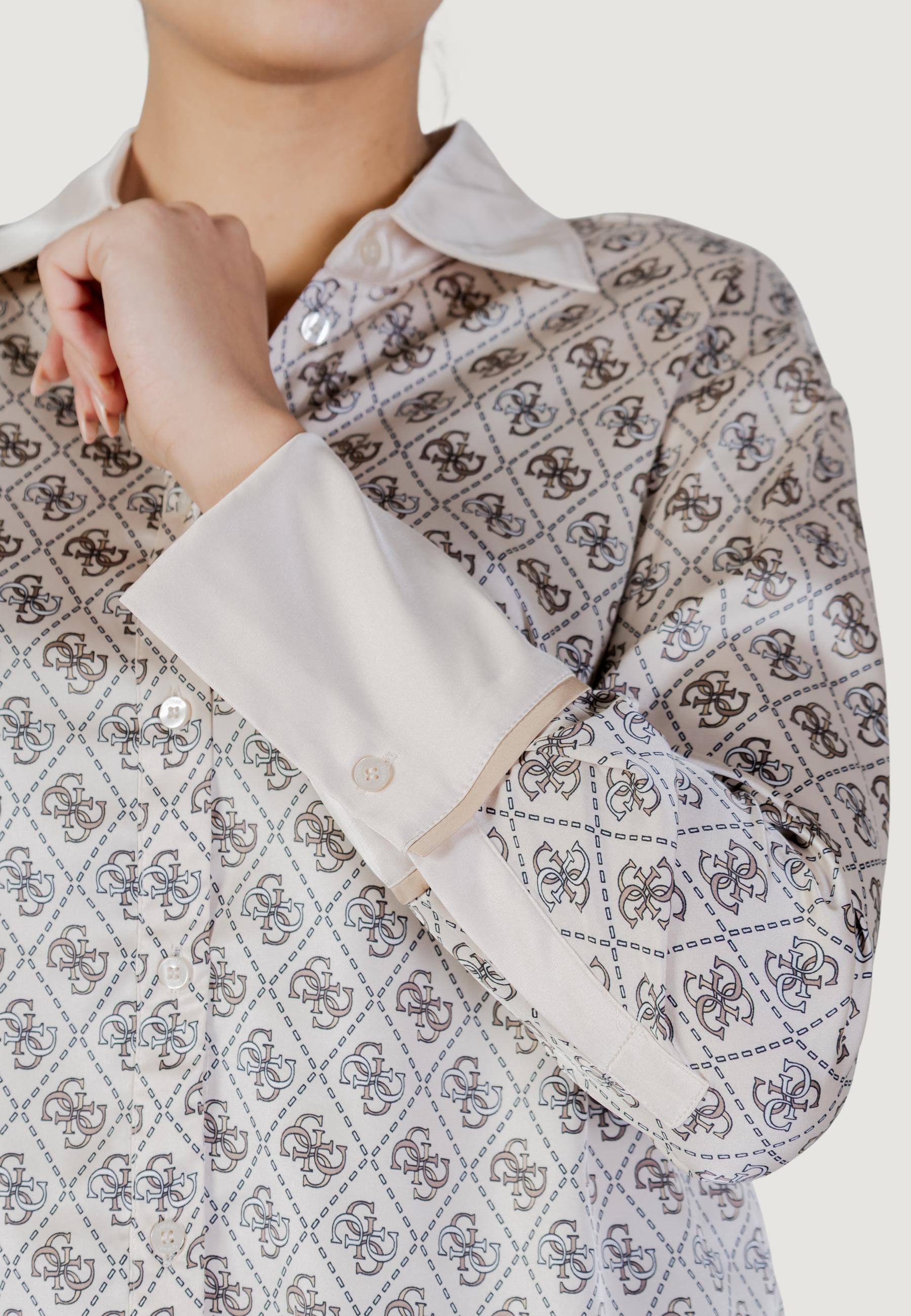 Camicia manica lunga Guess LS ALEXANDRA