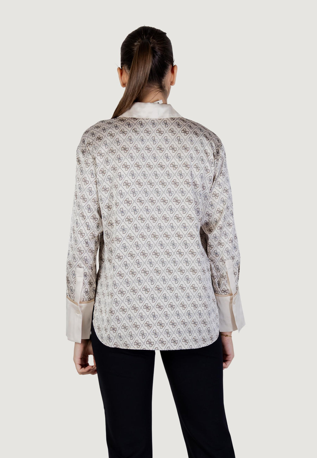 Camicia manica lunga Guess LS ALEXANDRA