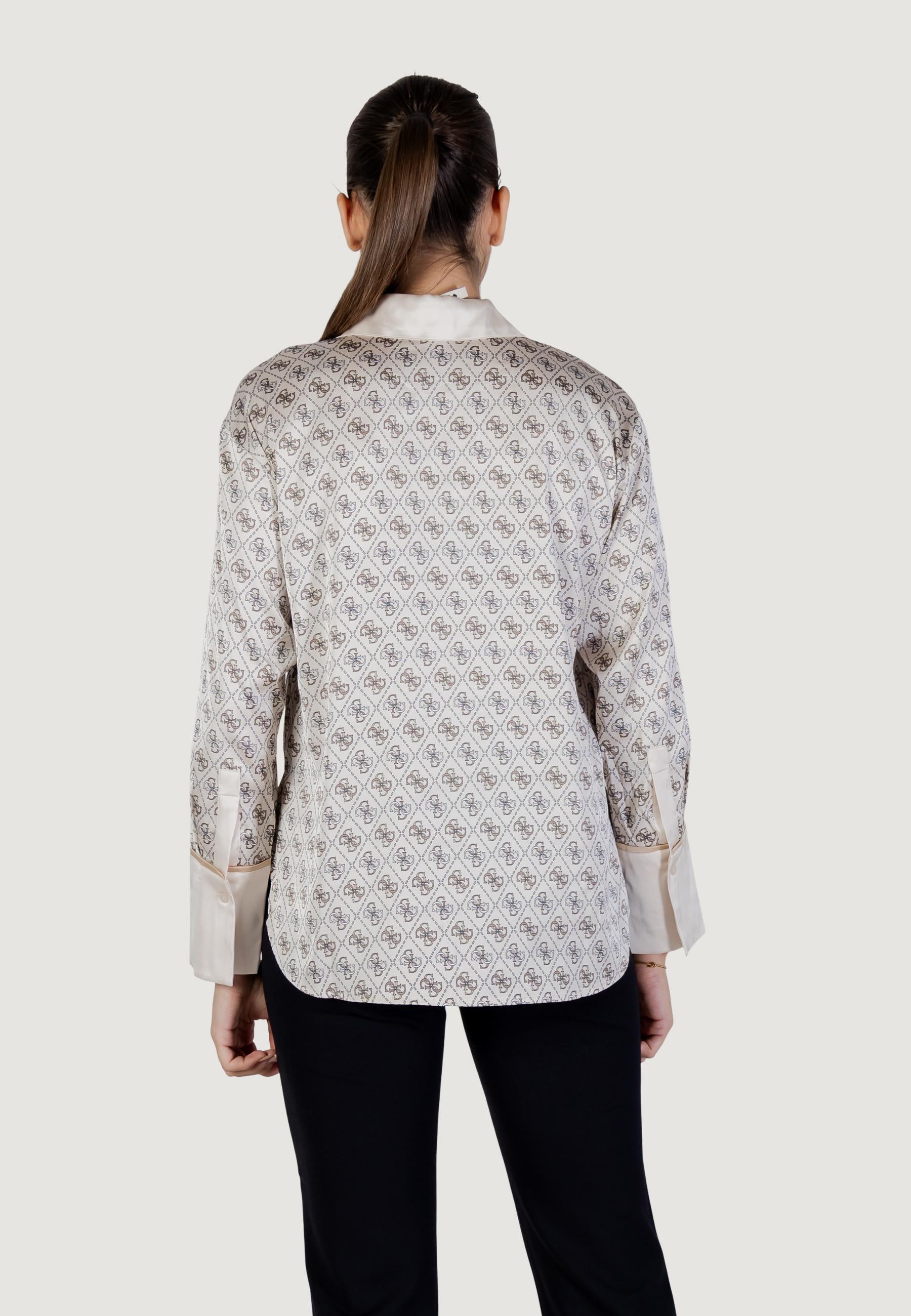 Camicia manica lunga Guess LS ALEXANDRA