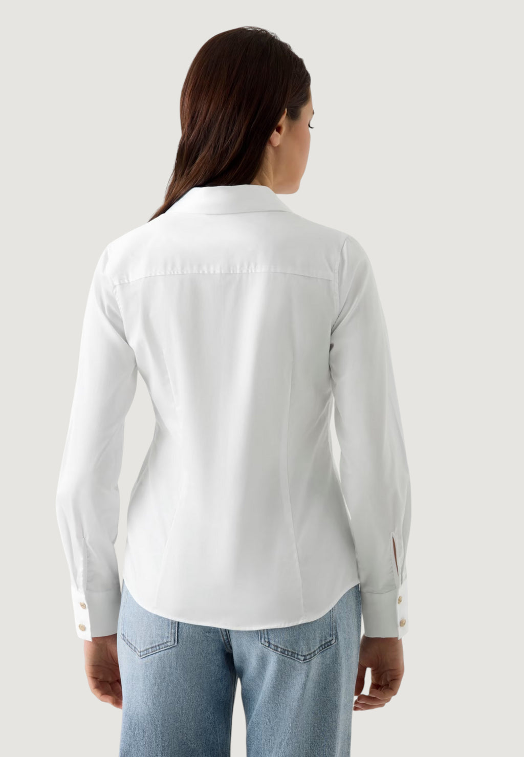 Long sleeves shirts Guess NEW CATE SHIRT