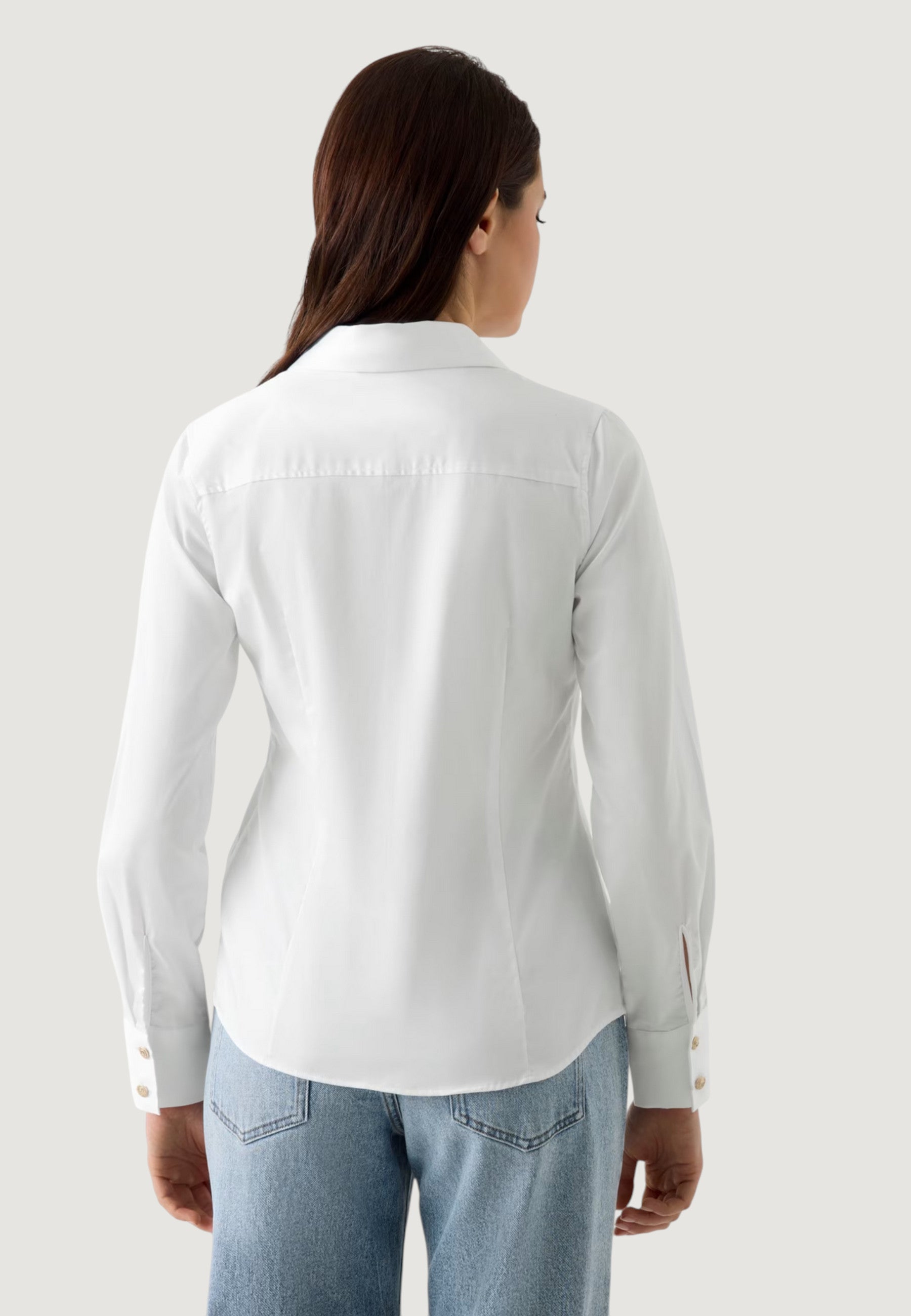 Long sleeves shirts Guess NEW CATE SHIRT