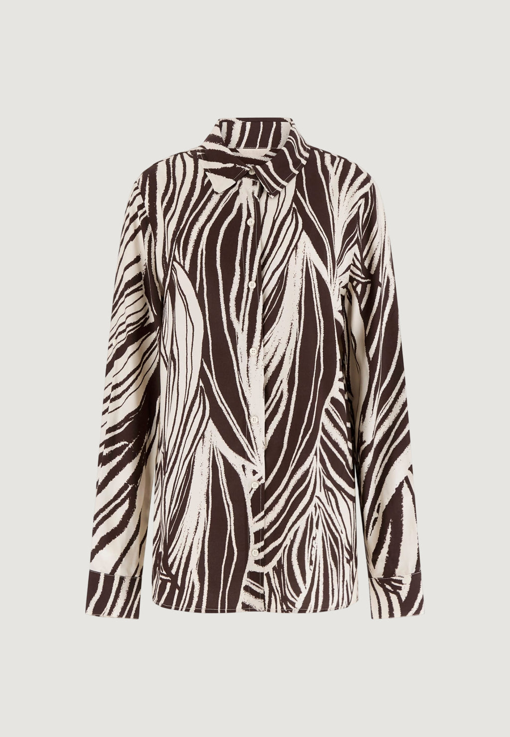 Long sleeves shirts Guess LS BASTIENNE SHIRT