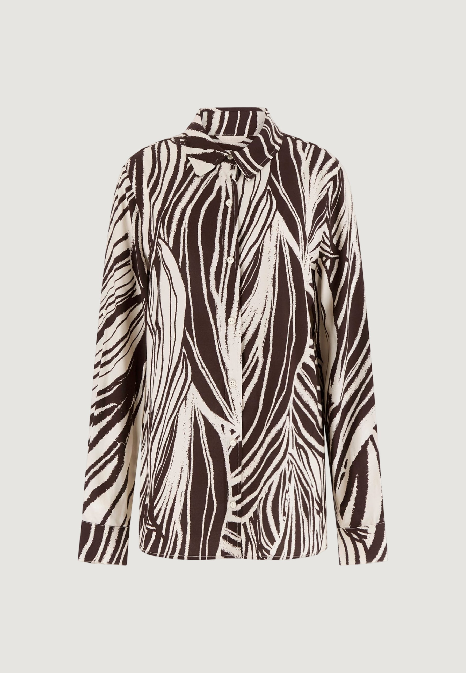 Long sleeves shirts Guess LS BASTIENNE SHIRT