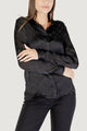 Camicia manica lunga Guess LS MARTHE LOGO SHIRT