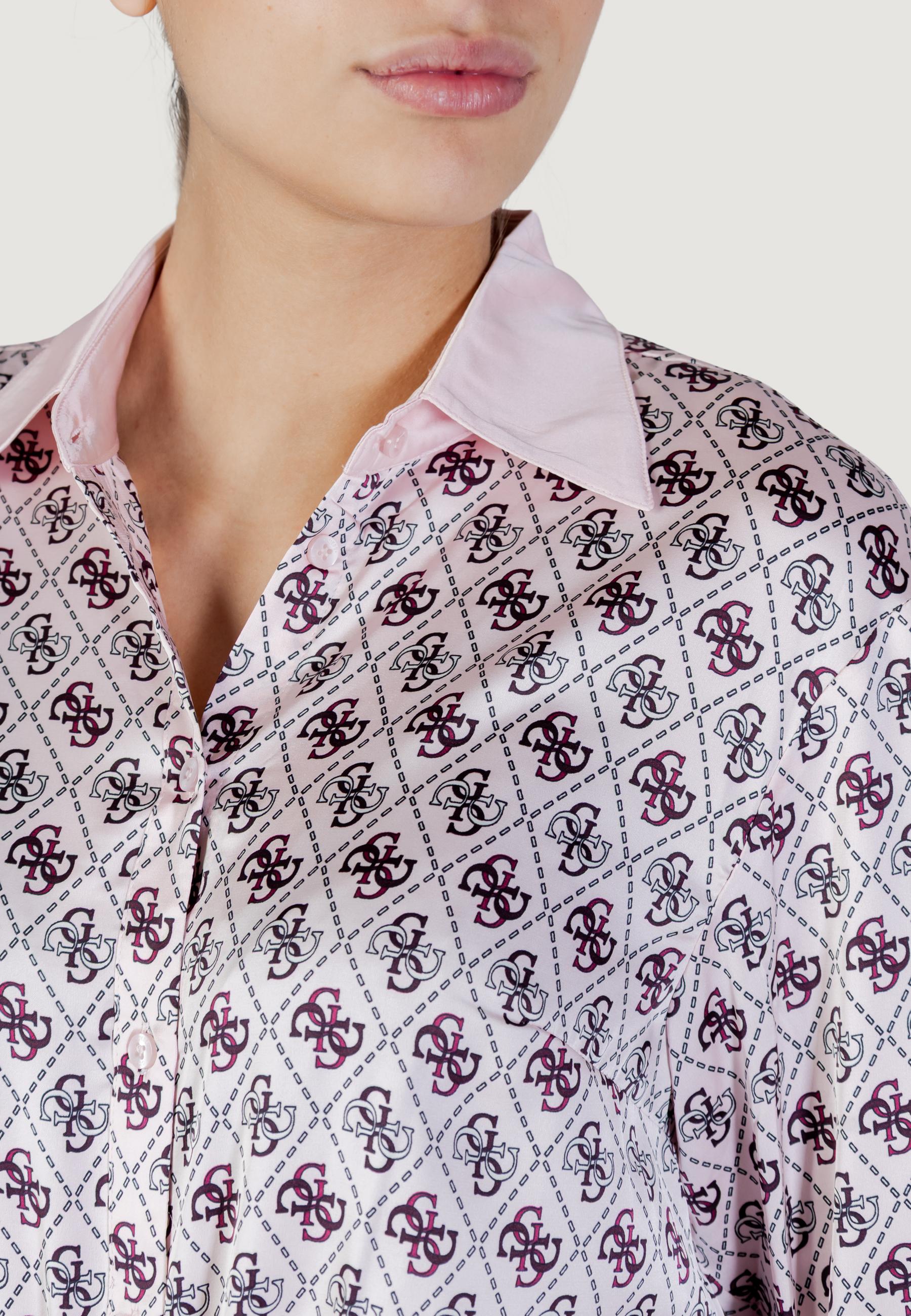 Camicia manica lunga Guess LS ALEXANDRA