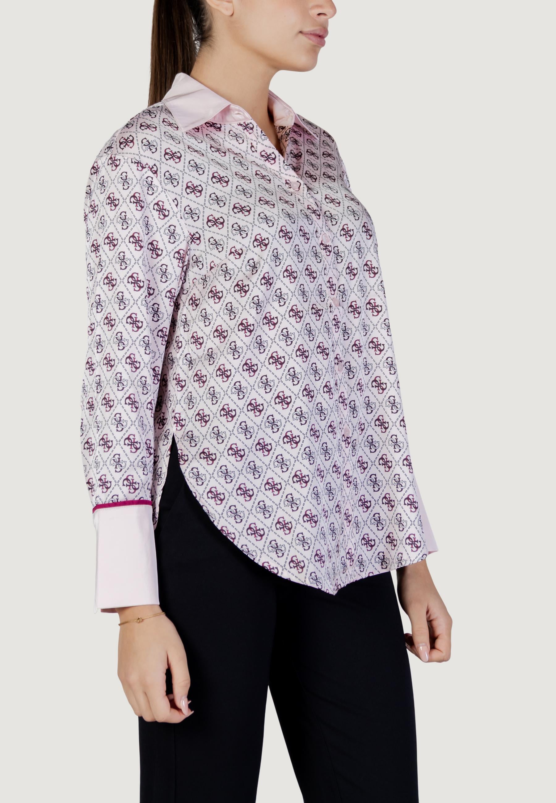 Camicia manica lunga Guess LS ALEXANDRA