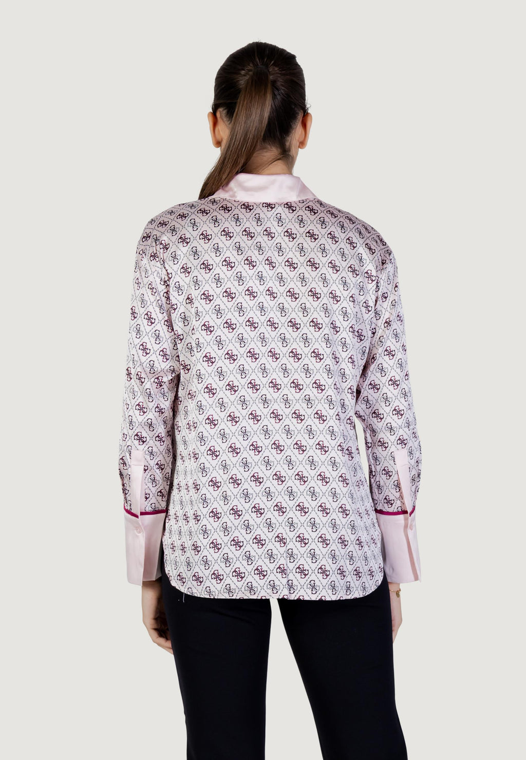 Camicia manica lunga Guess LS ALEXANDRA