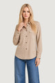 Camicia manica lunga I am Camicia Taschini
