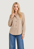 Camicia manica lunga I am Camicia Taschini