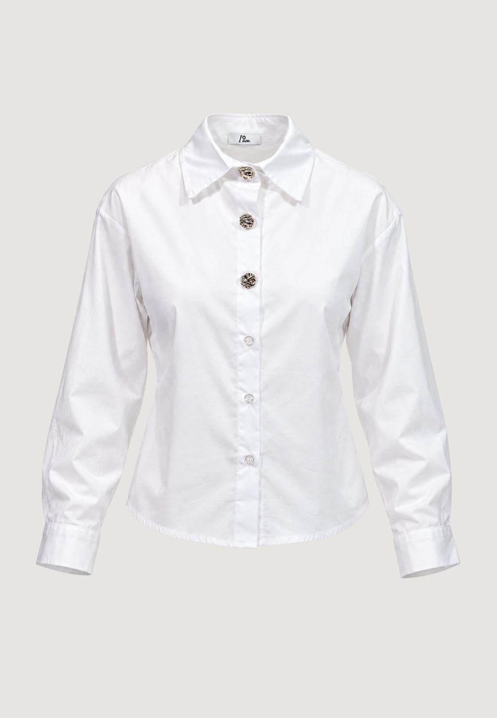 Long sleeves shirts I am 25602