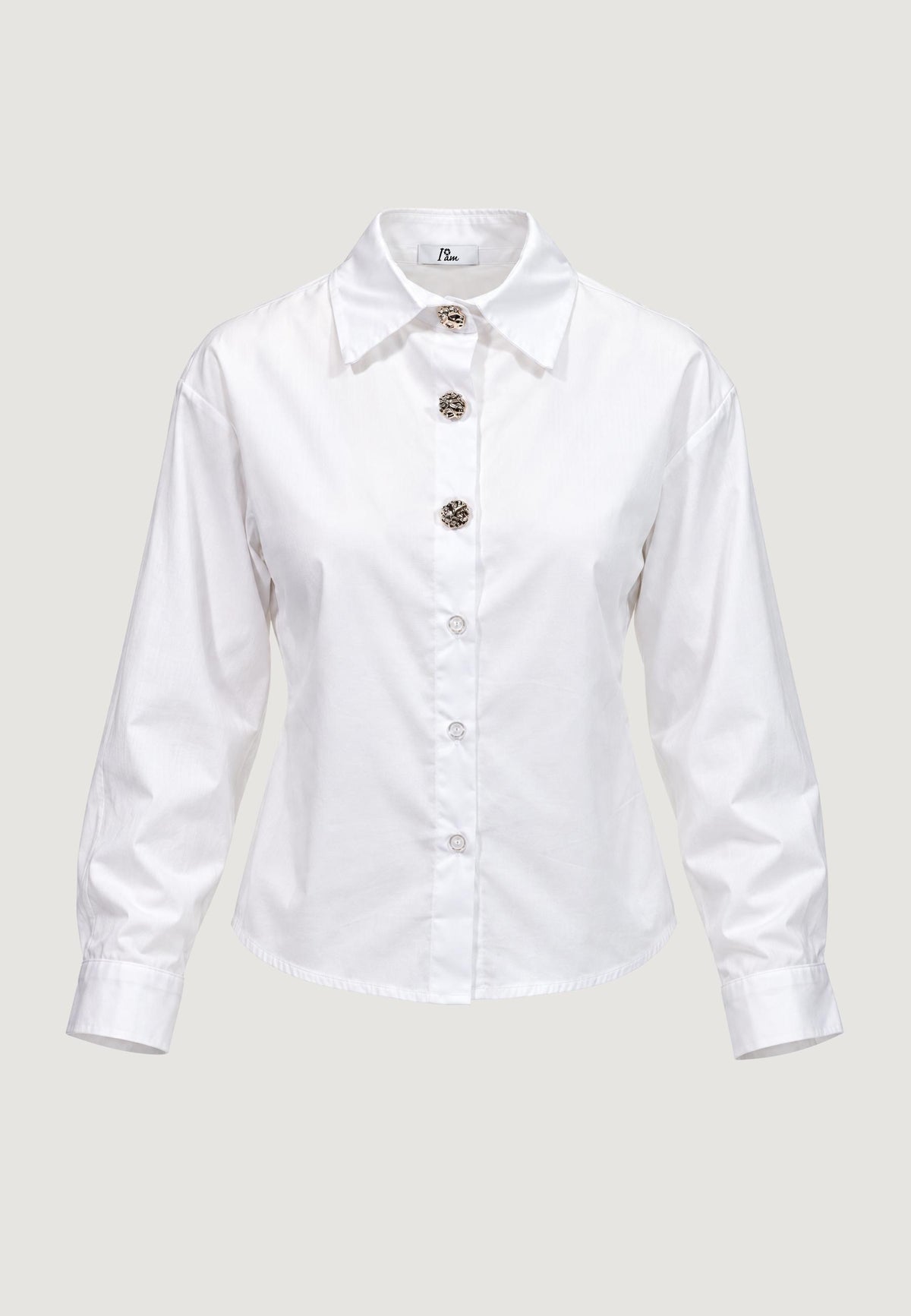Long sleeves shirts I am 25602