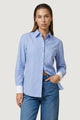 Camicia manica lunga I am Camicia Cotone Righe