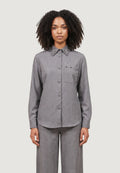 Camicia manica lunga I am ROBERTA SHIRT