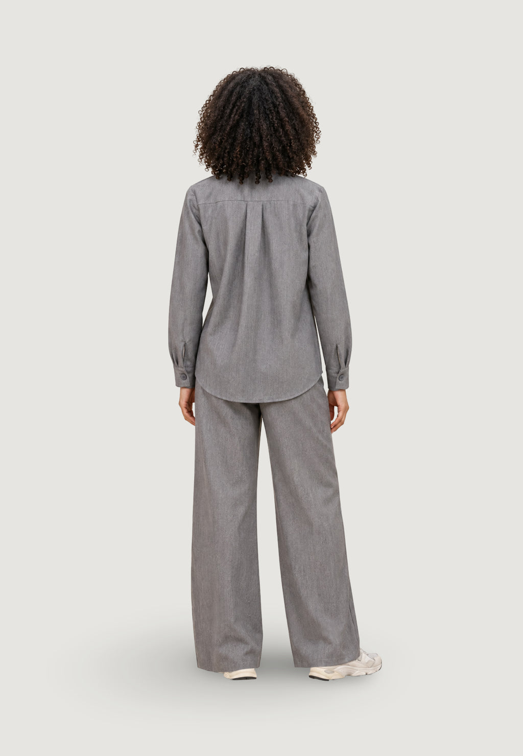 Camicia manica lunga I am ROBERTA SHIRT