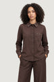 Camicia manica lunga I am ROBERTA SHIRT