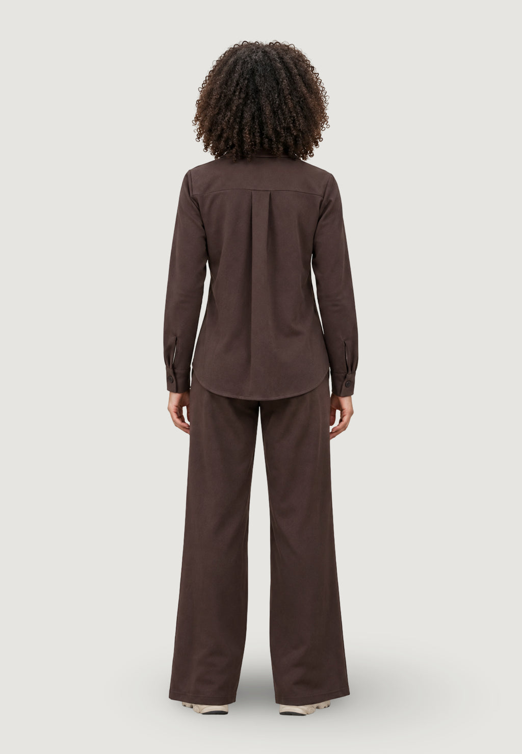 Camicia manica lunga I am ROBERTA SHIRT
