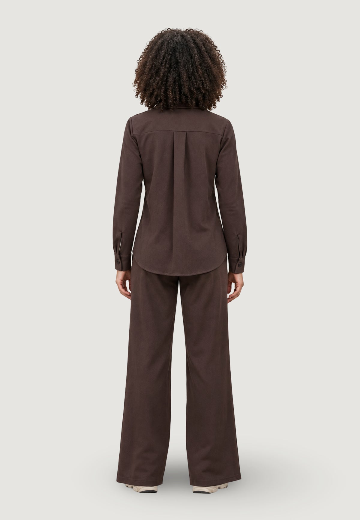 Camicia manica lunga I am ROBERTA SHIRT
