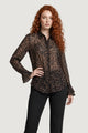 Camicia manica lunga I am Camicia Trasparente