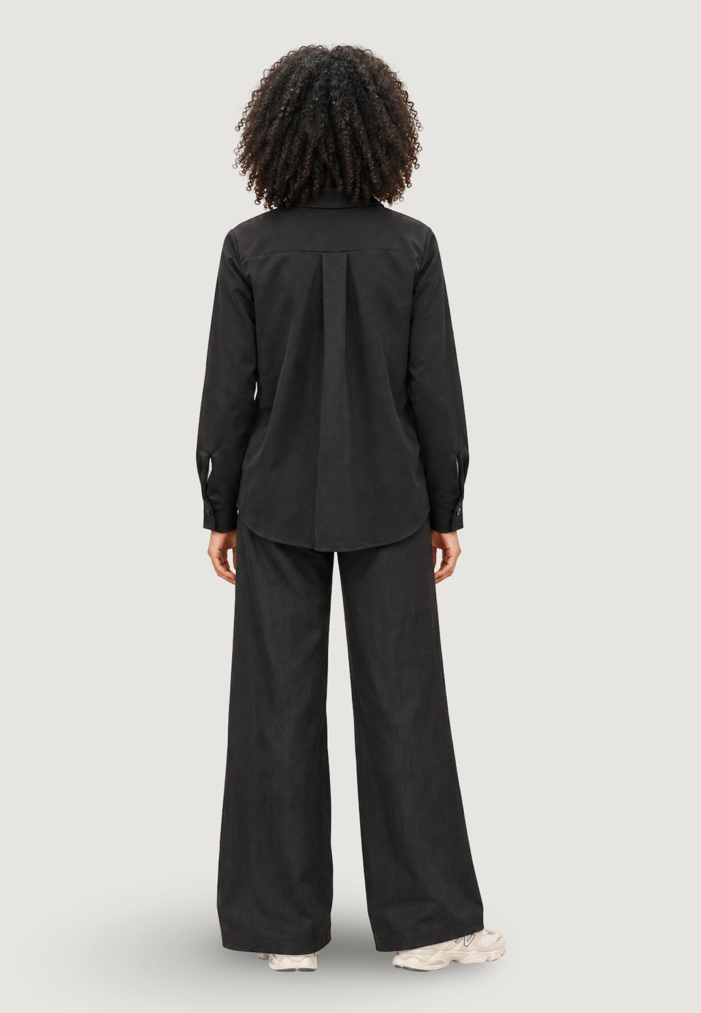Camicia manica lunga I am ROBERTA SHIRT