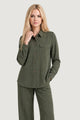 Camicia manica lunga I am Camicia Taschini