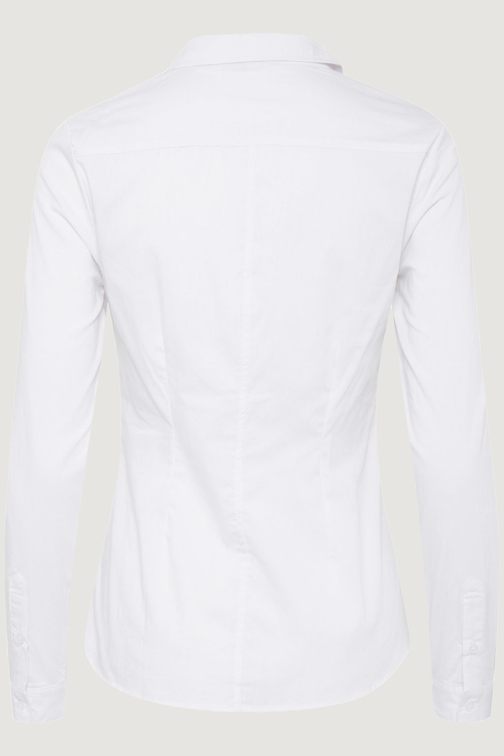 Camicia manica lunga ICHI IHDIMA SH