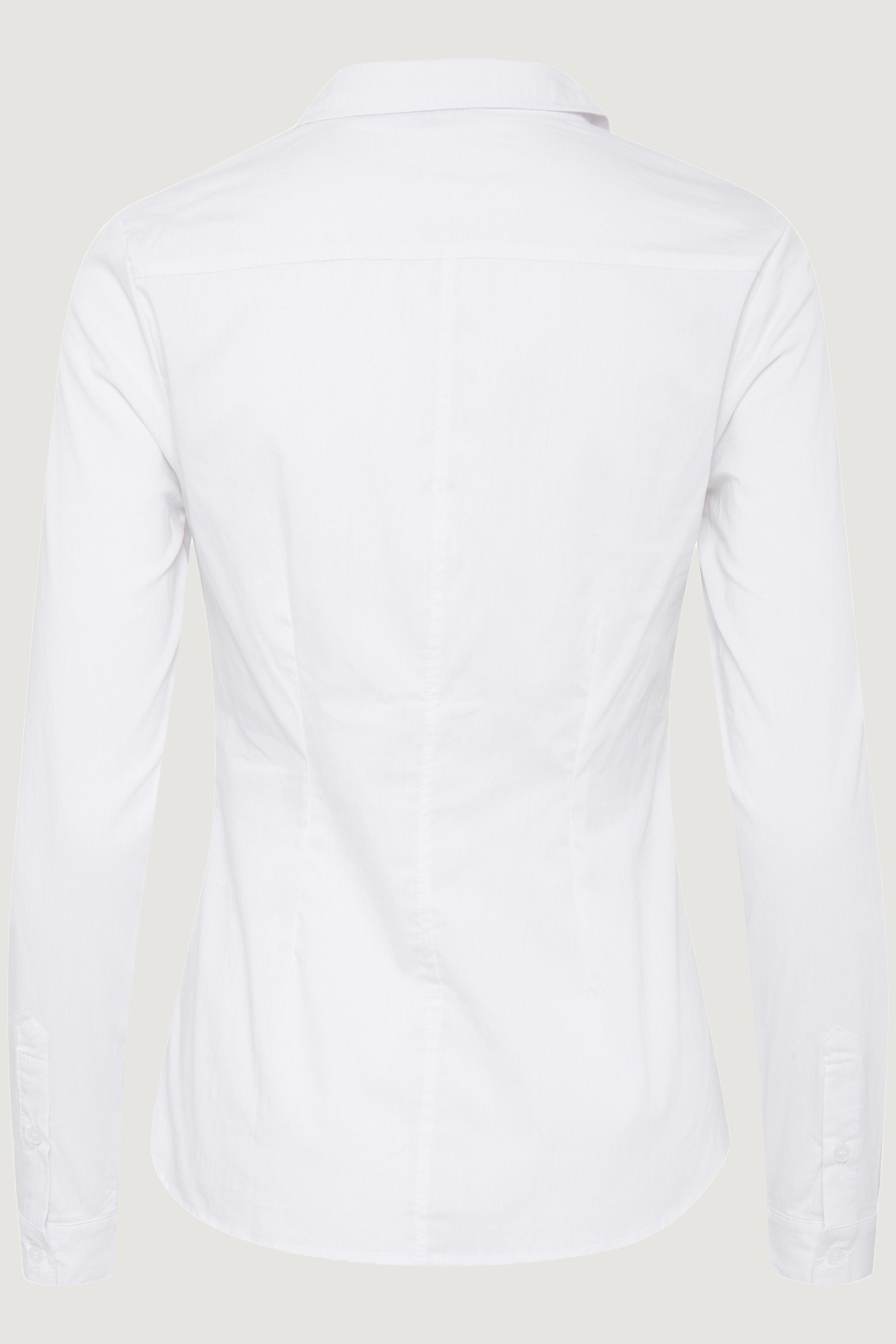 Camicia manica lunga ICHI IHDIMA SH