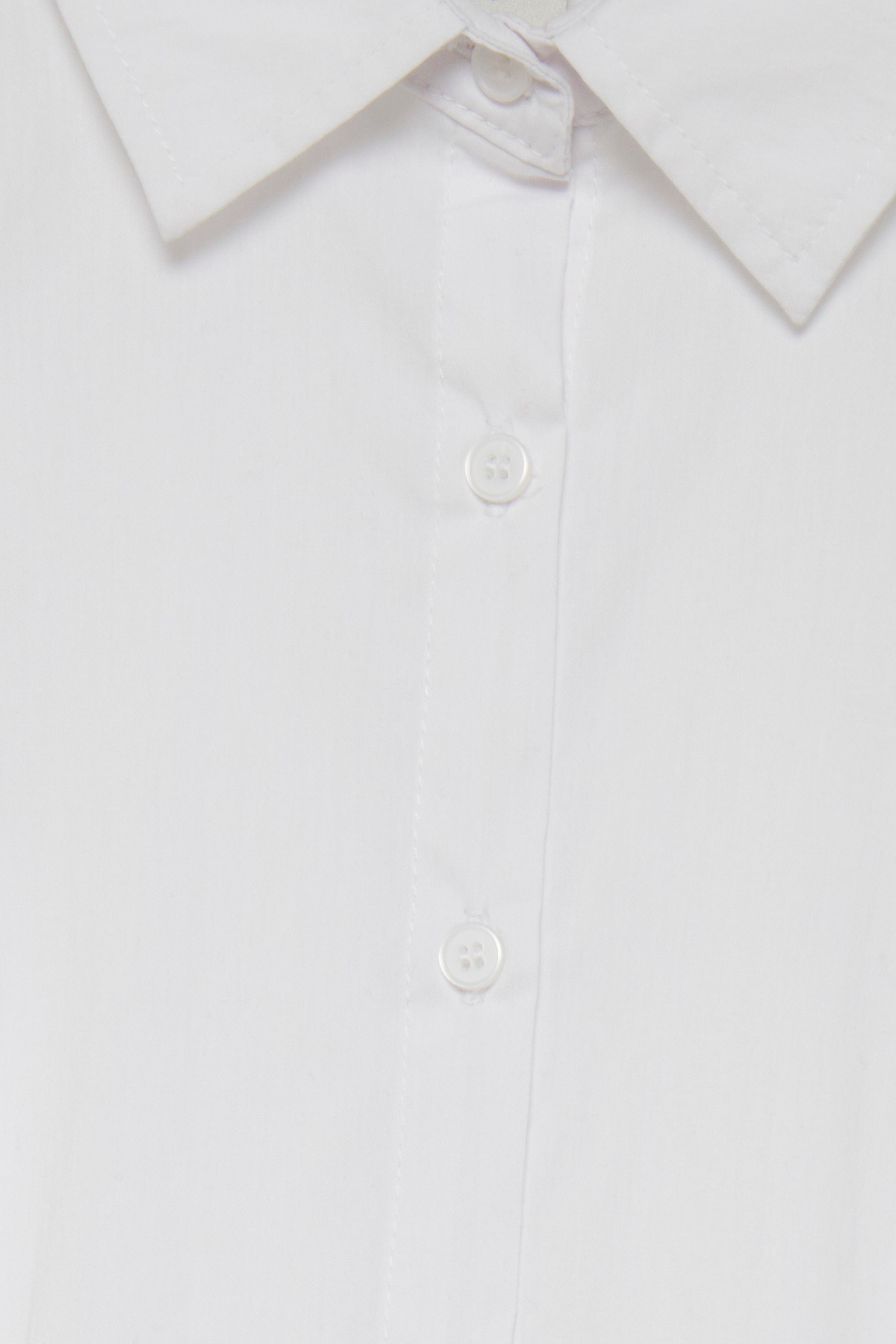 Camicia manica lunga ICHI IHDIMA SH