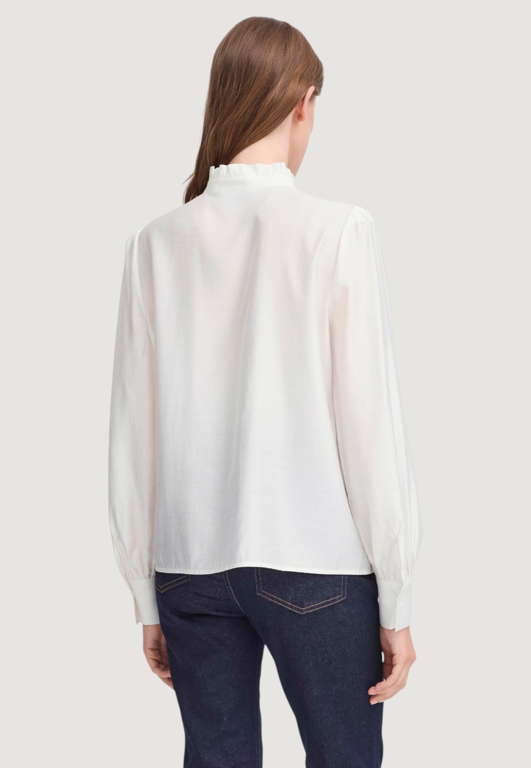 Camicia manica lunga ICHI IHKARLANI SH