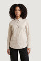 Long sleeves shirts Jacqueline de Yong JDYSOHO L/S LOOSE STRIPED SHIRT WVN