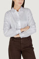 Camicia manica lunga Jacqueline de Yong Jdywillow L/S Pearl Shirt Wvn