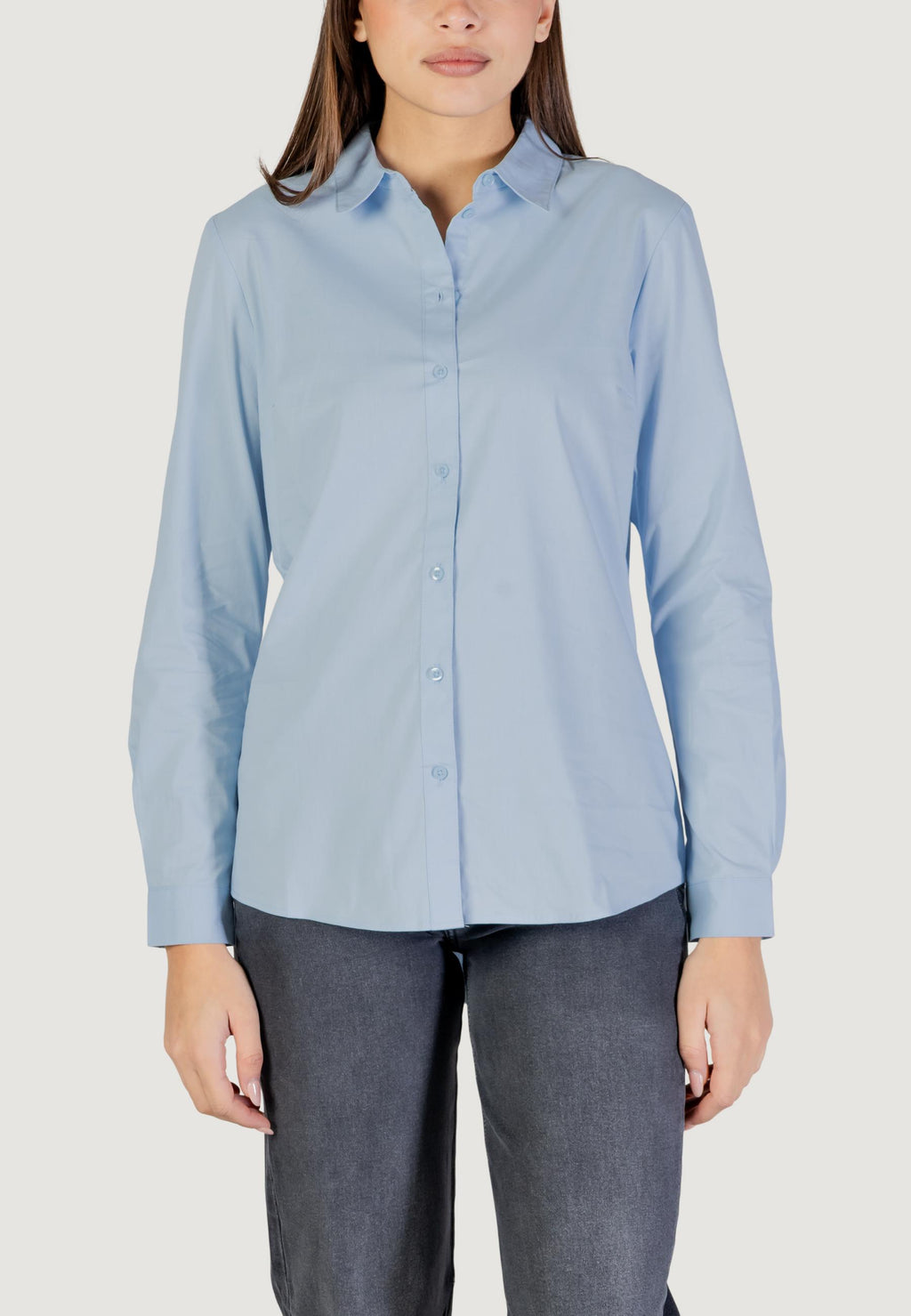 Long sleeves shirts Jacqueline de Yong JDYMIO L/S WVN NOOS