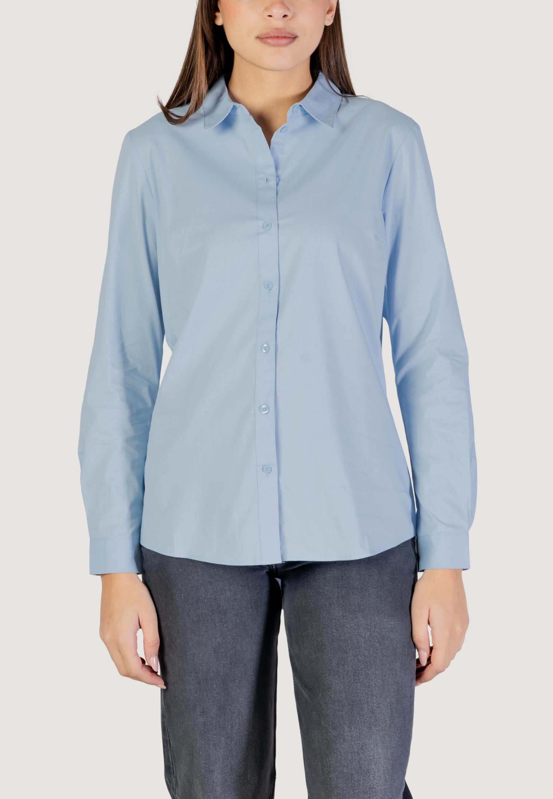 Long sleeves shirts Jacqueline de Yong JDYMIO L/S WVN NOOS