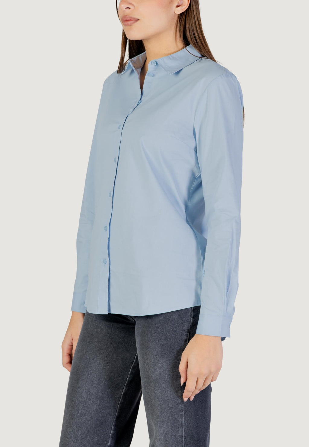 Long sleeves shirts Jacqueline de Yong JDYMIO L/S WVN NOOS