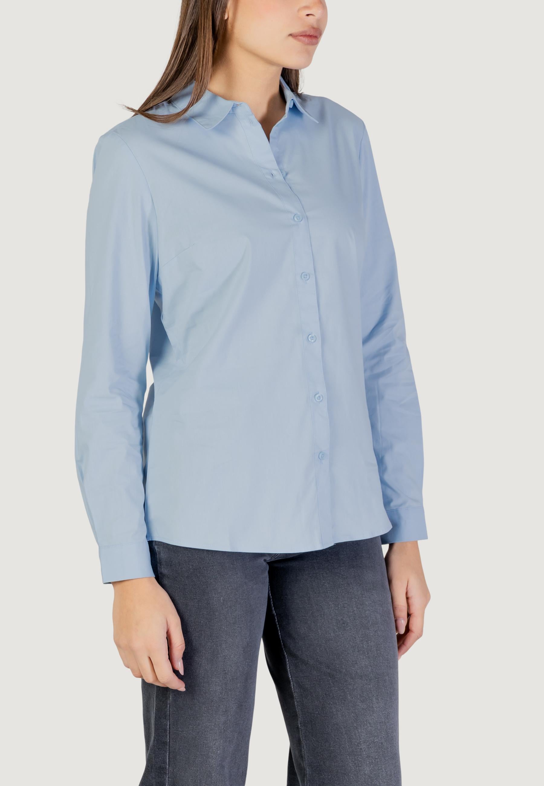 Long sleeves shirts Jacqueline de Yong JDYMIO L/S WVN NOOS