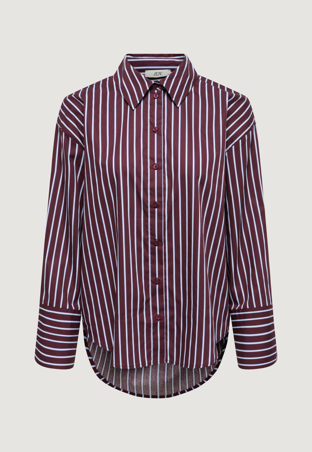 Camicia manica lunga Jacqueline de Yong JDYSERENA L/S SHIRT WVN