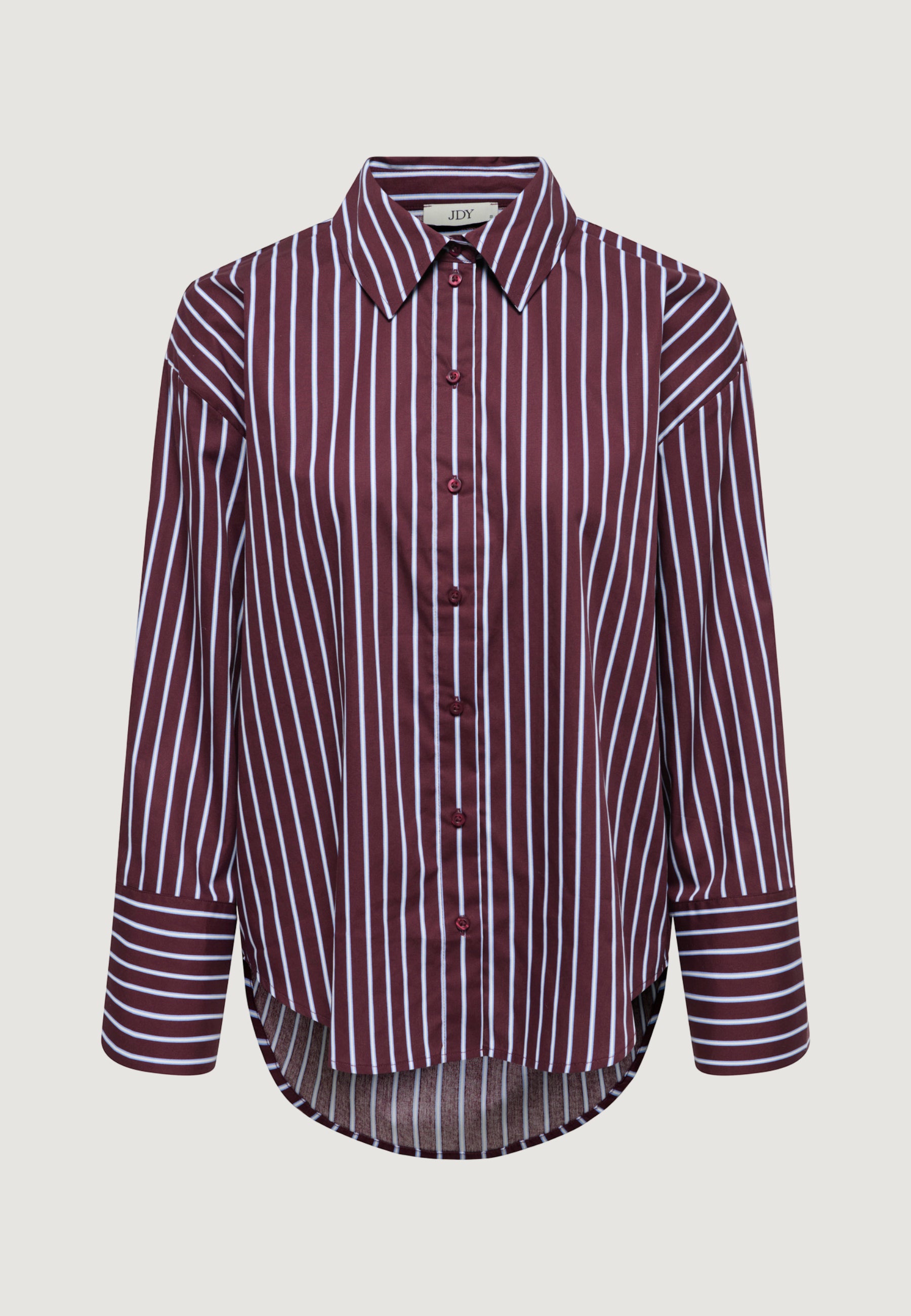 Camicia manica lunga Jacqueline de Yong JDYSERENA L/S SHIRT WVN