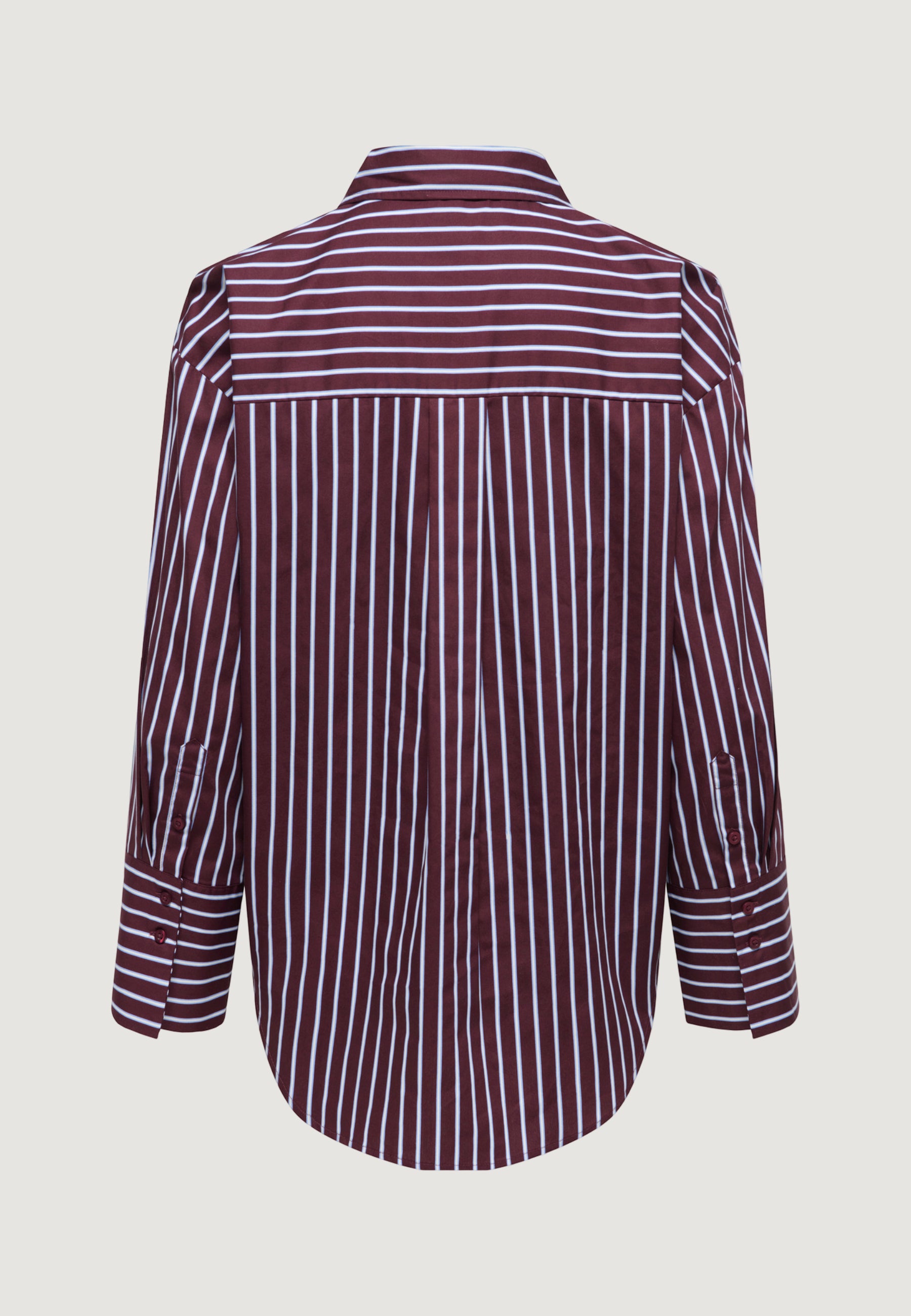Camicia manica lunga Jacqueline de Yong JDYSERENA L/S SHIRT WVN